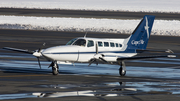 Cape Air Cessna 402C (N68752) at  Boston - Logan International, United States