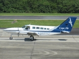 Cape Air Cessna 402C (N68752) at  San Juan - Luis Munoz Marin International, Puerto Rico