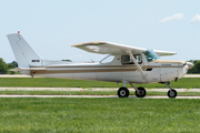 (Private) Cessna 152 (N68799) at  Oshkosh - Wittman Regional, United States