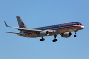 American Airlines Boeing 757-223 (N687AA) at  Dallas/Ft. Worth - International, United States