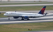 Delta Air Lines Boeing 757-232 (N687DL) at  Atlanta - Hartsfield-Jackson International, United States