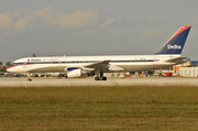 Delta Air Lines Boeing 757-232 (N687DL) at  Miami - International, United States