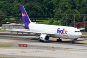 FedEx Airbus A300F4-605R (N687FE) at  Memphis - International, United States