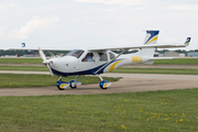 (Private) Jabiru J230-SP (N687J) at  Oshkosh - Wittman Regional, United States