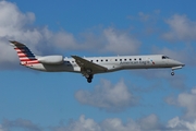 American Eagle Embraer ERJ-145LR (N687JS) at  Miami - International, United States