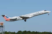 American Eagle (Envoy) Embraer ERJ-145LR (N687JS) at  Pensacola - Regional, United States