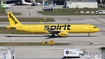 Spirit Airlines Airbus A321-231 (N687NK) at  Ft. Lauderdale - International, United States