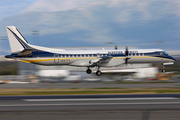 Aleutian Airways SAAB 2000 (N687PA) at  Anchorage - Ted Stevens International, United States