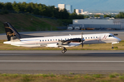 PenAir SAAB 2000 (N687PA) at  Anchorage - Ted Stevens International, United States