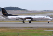 PenAir SAAB 2000 (N687PA) at  Anchorage - Ted Stevens International, United States