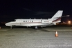 NetJets Cessna 680A Citation Latitude (N687QS) at  Orlando - Executive, United States