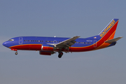 Southwest Airlines Boeing 737-3Q8 (N687SW) at  Las Vegas - Harry Reid International, United States