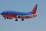 Southwest Airlines Boeing 737-3Q8 (N687SW) at  Las Vegas - Harry Reid International, United States