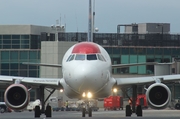 TACA International Airlines Airbus A320-233 (N687TA) at  San Jose - Juan Santamaria International, Costa Rica