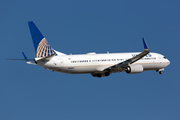 United Airlines Boeing 737-924(ER) (N68801) at  Houston - George Bush Intercontinental, United States