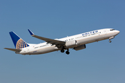 United Airlines Boeing 737-924(ER) (N68801) at  Houston - George Bush Intercontinental, United States