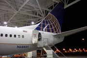 United Airlines Boeing 737-924(ER) (N68801) at  Orlando - International (McCoy), United States