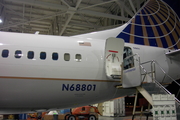 United Airlines Boeing 737-924(ER) (N68801) at  Orlando - International (McCoy), United States