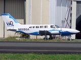 VAL - Vieques Air Link Cessna 402C (N6880A) at  San Juan - Fernando Luis Ribas Dominicci (Isla Grande), Puerto Rico