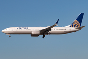 United Airlines Boeing 737-924(ER) (N68811) at  Las Vegas - Harry Reid International, United States