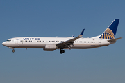 United Airlines Boeing 737-924(ER) (N68817) at  Las Vegas - Harry Reid International, United States