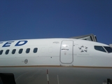 United Airlines Boeing 737-924(ER) (N68821) at  Orlando - International (McCoy), United States