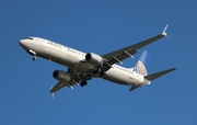 United Airlines Boeing 737-924(ER) (N68823) at  Tampa - International, United States