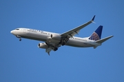 United Airlines Boeing 737-924(ER) (N68834) at  San Francisco - International, United States