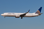 United Airlines Boeing 737-924(ER) (N68836) at  Las Vegas - Harry Reid International, United States