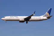 United Airlines Boeing 737-924(ER) (N68843) at  Las Vegas - Harry Reid International, United States