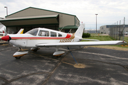 (Private) Piper PA-28-181 Archer II (N6886J) at  Janesville - Southern Wisconsin Regional, United States