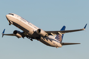 United Airlines Boeing 737-924(ER) (N68891) at  San Francisco - International, United States