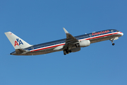 American Airlines Boeing 757-223 (N688AA) at  Dallas/Ft. Worth - International, United States