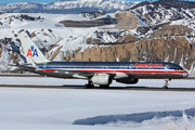 American Airlines Boeing 757-223 (N688AA) at  Eagle - Vail, United States