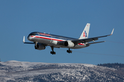 American Airlines Boeing 757-223 (N688AA) at  Eagle - Vail, United States