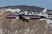 American Airlines Boeing 757-223 (N688AA) at  Eagle - Vail, United States