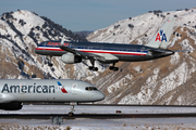 American Airlines Boeing 757-223 (N688AA) at  Eagle - Vail, United States