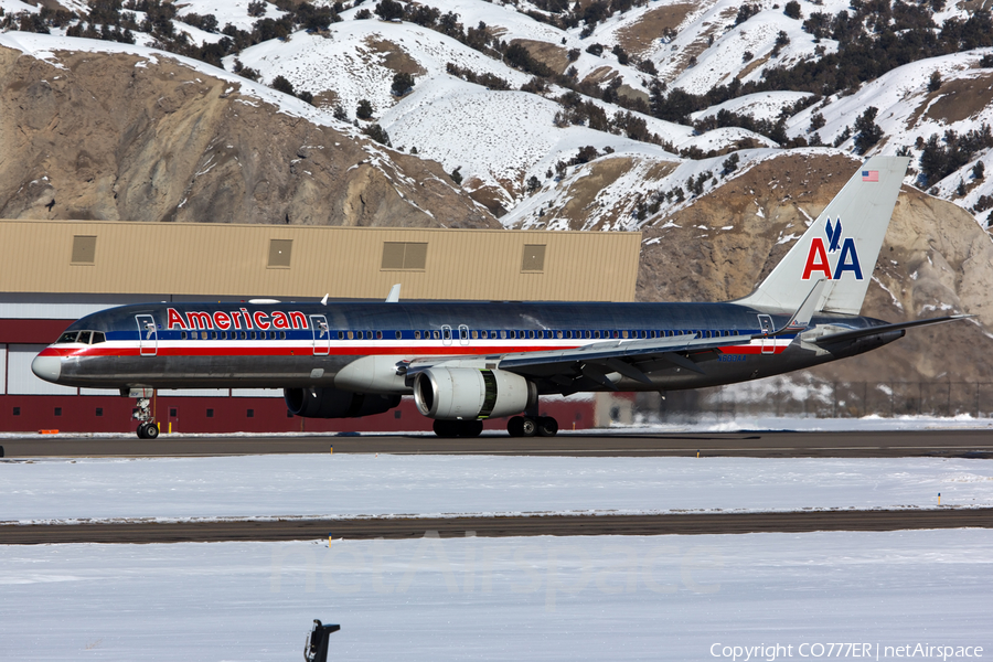 American Airlines Boeing 757-223 (N688AA) | Photo 67272