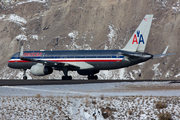 American Airlines Boeing 757-223 (N688AA) at  Eagle - Vail, United States