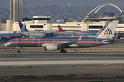 American Airlines Boeing 757-223 (N688AA) at  Los Angeles - International, United States