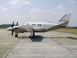 (Private) Piper PA-31T-1 Cheyenne I (N688CP) at  Santo Domingo - La Isabela International, Dominican Republic