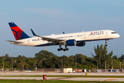 Delta Air Lines Boeing 757-232 (N688DL) at  Ft. Lauderdale - International, United States