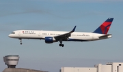 Delta Air Lines Boeing 757-232 (N688DL) at  Miami - International, United States