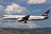 Delta Air Lines Boeing 757-232 (N688DL) at  Salt Lake City - International, United States