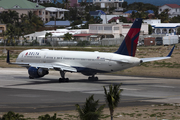 Delta Air Lines Boeing 757-232 (N688DL) at  Philipsburg - Princess Juliana International, Netherland Antilles