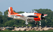 (Private) North American T-28C Trojan (N688GR) at  Oshkosh - Wittman Regional, United States