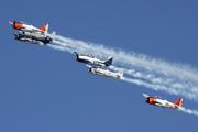 (Private) North American T-28C Trojan (N688GR) at  Oshkosh - Wittman Regional, United States