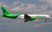 Arrow Air Boeing 757-225(PCF) (N688GX) at  Miami - International, United States