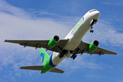 Arrow Air Boeing 757-225(PCF) (N688GX) at  San Jose - Juan Santamaria International, Costa Rica