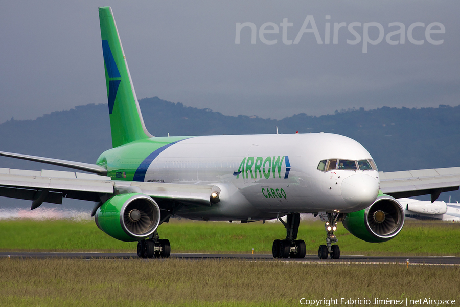 Arrow Air Boeing 757-225(PCF) (N688GX) | Photo 3829